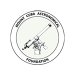 Mt. Cuba Astronomical Foundation Logo